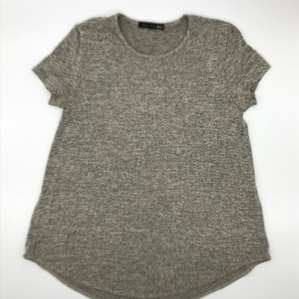 Rag & Bone Basic Minimal Tee Size Small - image 1